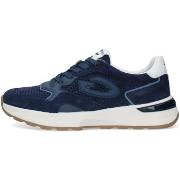 Lage Sneakers Alberto Guardiani GM61031A