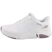 Lage Sneakers Skechers 117587