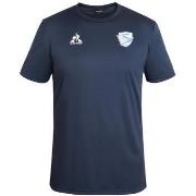 T-shirt Korte Mouw Le Coq Sportif -