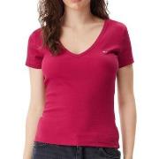 T-shirt Korte Mouw Tommy Hilfiger -