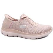 Lage Sneakers Skechers SKE-CCC-150263-LTMV