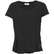 T-shirt Korte Mouw Deha Flamme' T-Shirt