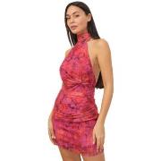 Korte Jurk La Modeuse 77801_P184467