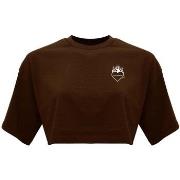 T-shirt Korte Mouw Legea Cosmic Love