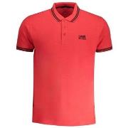 Polo Shirt Korte Mouw Roberto Cavalli qxt64ykb002ro020002xl