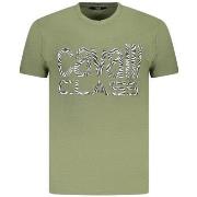 T-shirt Korte Mouw Roberto Cavalli txt61djd060ve040502xl