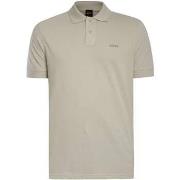 Polo Shirt Korte Mouw BOSS Prime Polo Shirt