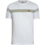 T-shirt Korte Mouw Ellesse Caserio-T-shirt