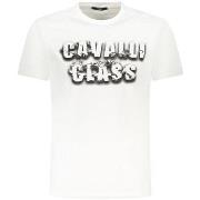 T-shirt Korte Mouw Roberto Cavalli txt61cjd060bi005332xl