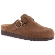 Klompen Grunland DSG-CB1810