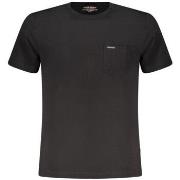 T-shirt Korte Mouw Guess m5ri74k8fq4nejblkxs