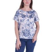 Blouse Emme Marella EMMRANE1