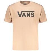 T-shirt Korte Mouw Vans vn000ra1classicssmae2vxl