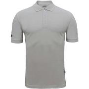 Polo Shirt Korte Mouw Legea Ariete