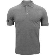 Polo Shirt Korte Mouw Legea Ariete