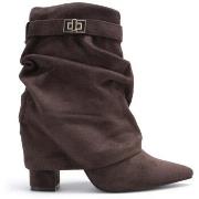 Enkellaarzen La Modeuse 78009_P185260