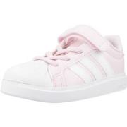 Lage Sneakers adidas STREETTALK EL I