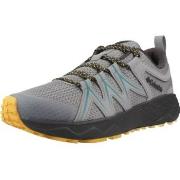 Lage Sneakers Columbia PEAKFREAK ROAM