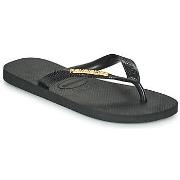 Teenslippers Havaianas TOP LOGO METALLIC