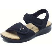 Sandalen Valleverde 25324