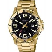 Horloge Casio MTPVD01G1B