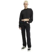 T-Shirt Lange Mouw Calvin Klein Jeans T-shirt Calvin Klein Casual Mode...