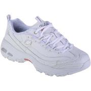 Lage Sneakers Skechers D apos;Lites - Fresh Start