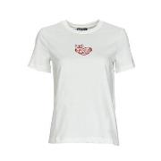 T-shirt Korte Mouw Diesel T-REG-E9