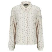 Overhemd Pieces PCJOLLIE LS SHIRT