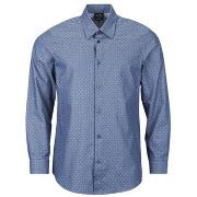 Overhemd Lange Mouw Armani Exchange XM002739