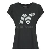T-shirt Korte Mouw Newtone CLUB WERA
