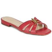 Slippers Lauren Ralph Lauren BLAIKE SLIDE-SANDALS-SLIDE