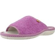 Pantoffels Nordikas 2007