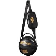Handtas Wilson Nba 3IN1 Basketball Carry Bag