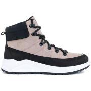 Hoge Sneakers 4F OBDH252