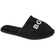 Pantoffels BOSS Logo Slippers