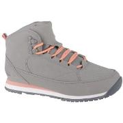 Hoge Sneakers 4F FWINF004