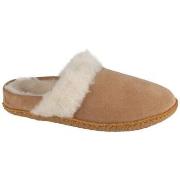 Pantoffels Sorel Nakiska Slide Ii