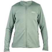 Fleece Jack Jack Wolfskin Pack And Go