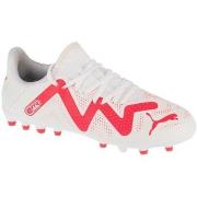 Voetbalschoenen Puma Future Play Mg Jr
