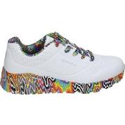 Sportschoenen Skechers 314084L-WMLT