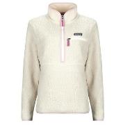 Fleece Jack Patagonia W'S RETRO PILE MARSUPIAL