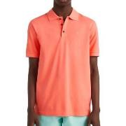 Polo Shirt Korte Mouw O'neill -