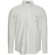 Overhemd Lange Mouw Tommy Hilfiger -