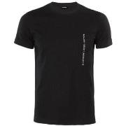 T-shirt Korte Mouw Diesel -