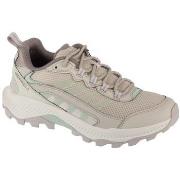 Lage Sneakers Merrell Speed Strike 2 Mid Ltr Wp