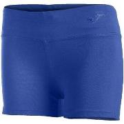 Korte Broek Joma Short Vela II bleu