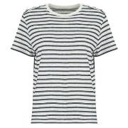 T-shirt Korte Mouw Ikks B310195
