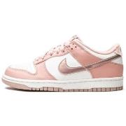Sneakers Nike Dunk Low Pink Velvet