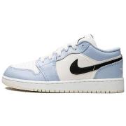 Sneakers Nike 1 Low Ice Blue Black